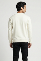 Men's Will You Be My Valentine? Graphic Sweatshirt