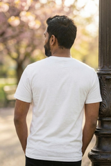 Men's Love Like Jesus Classic Crew T-Shirt