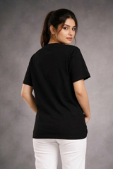 Women's 9TANKI Oversized T-Shirt