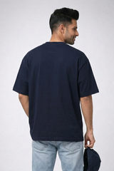 Men's Embrace Change – Good & Scary Oversized T-Shirt