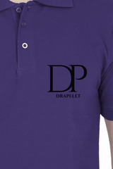 purple tshirt