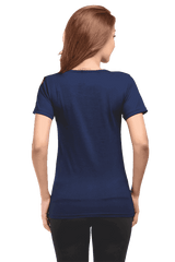 girls plain tshirt
