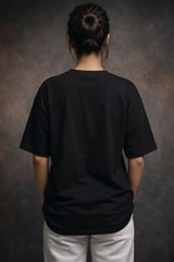 Women's Last Minute Engineer Oversized T-Shirt