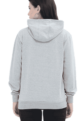 Skull Power Hoodie