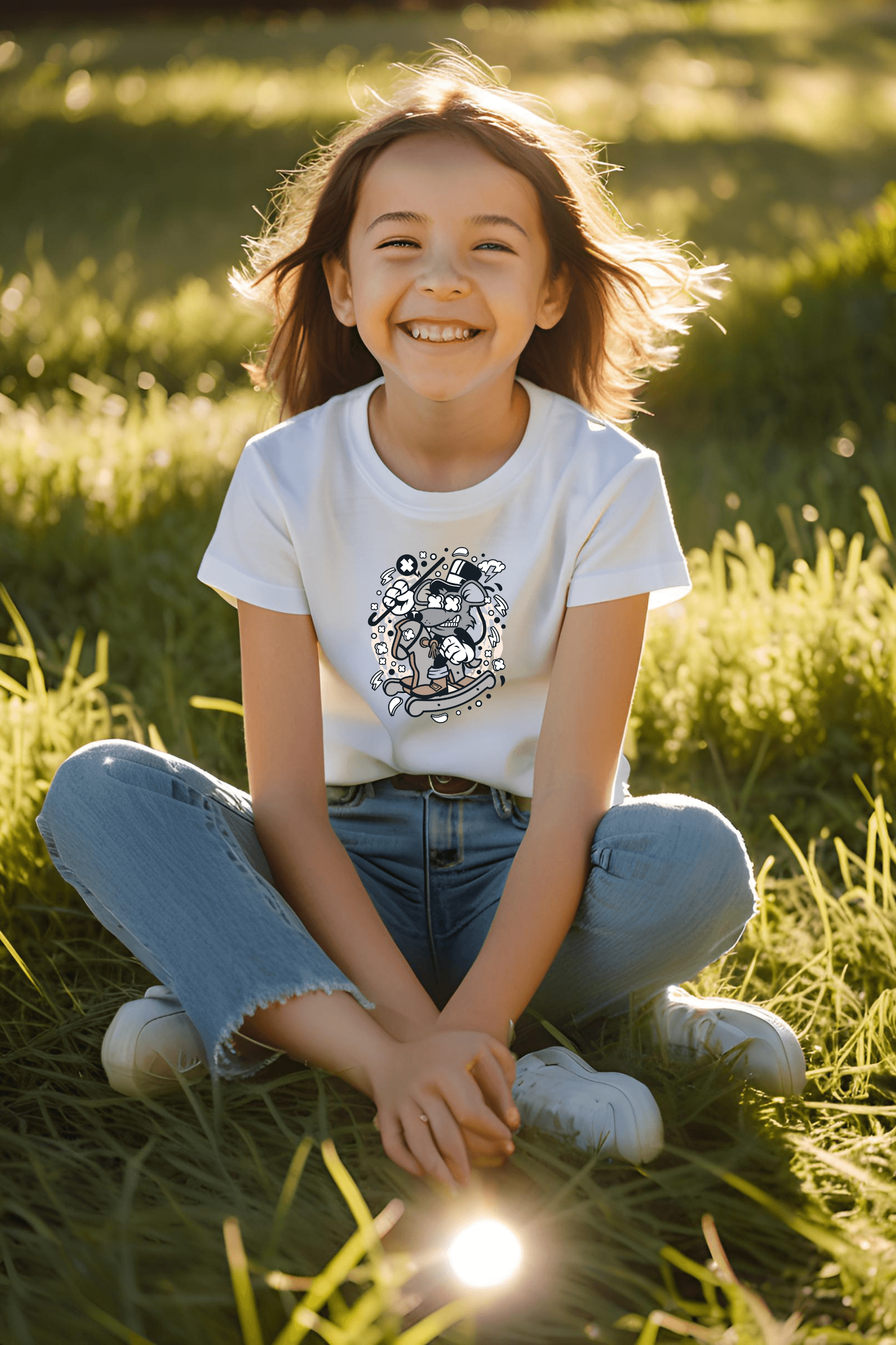 buy girl tshirts online