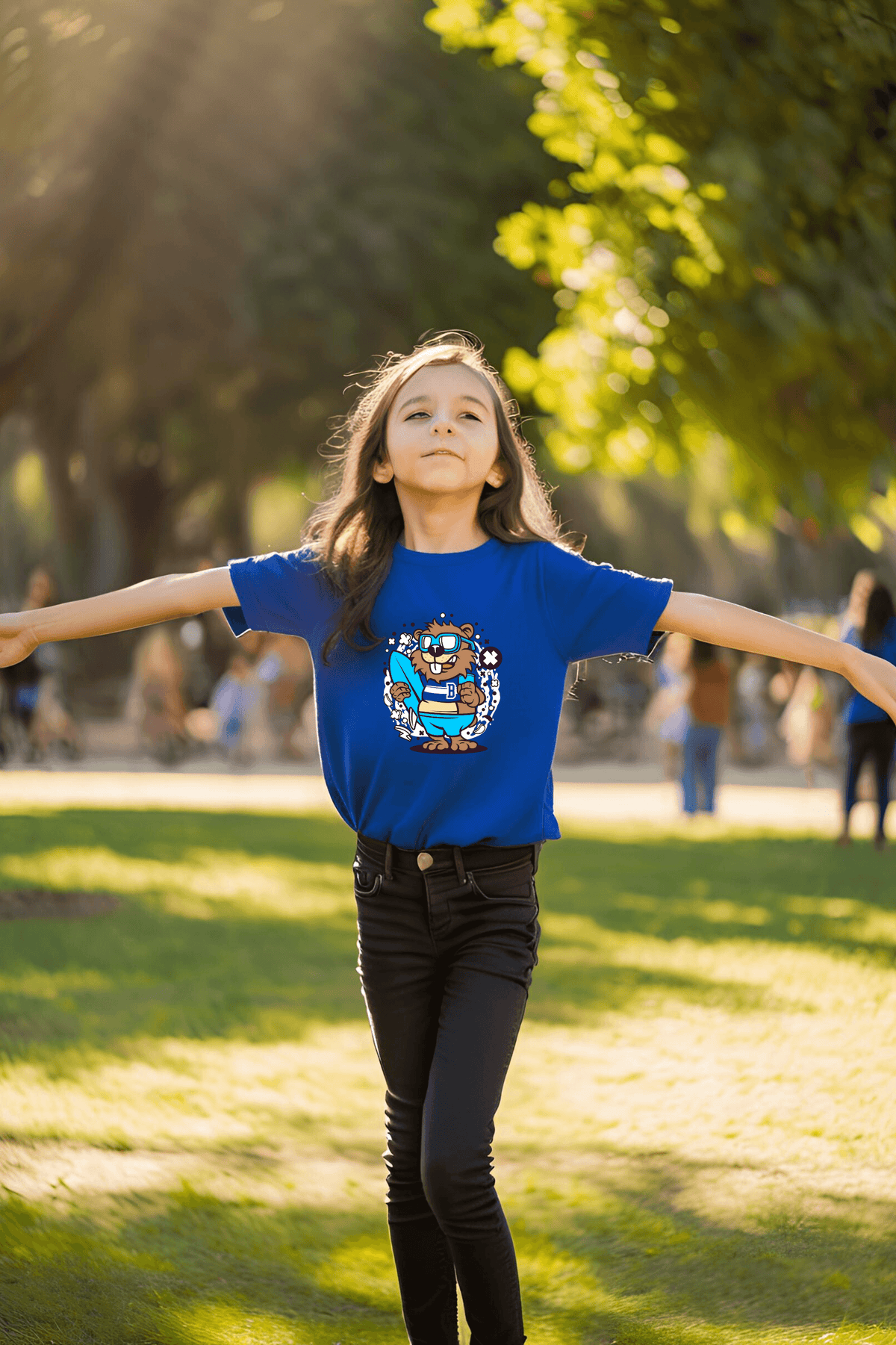 buy girl tshirts online