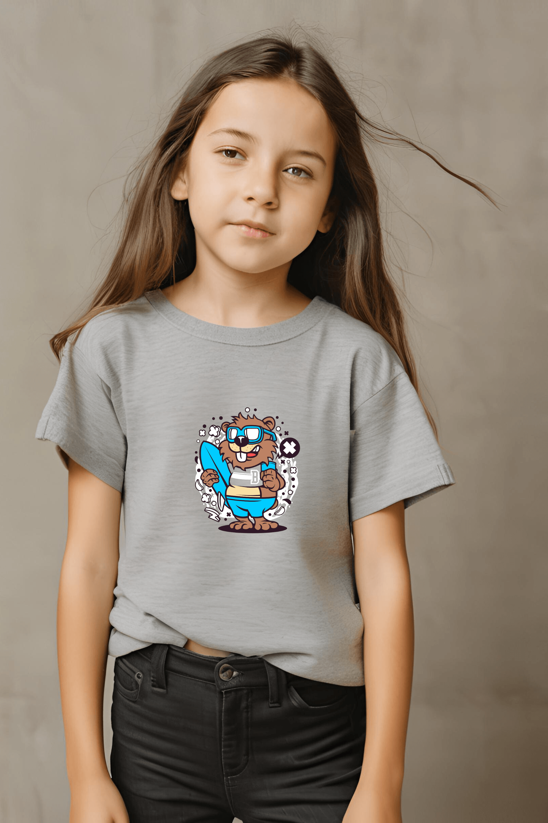 buy girl tshirts online