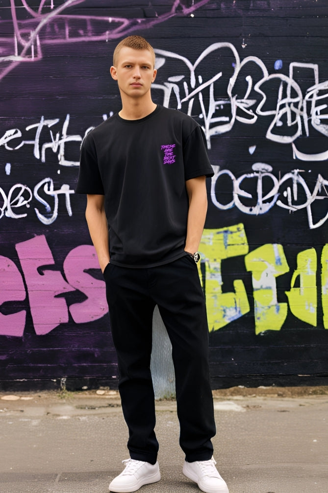 Black Tshirt