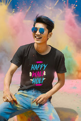 holi wali tshirt