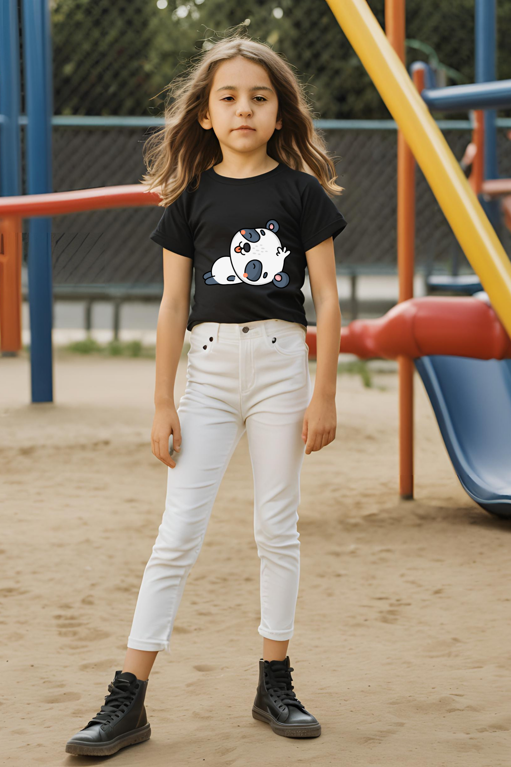 buy girl tshirts online