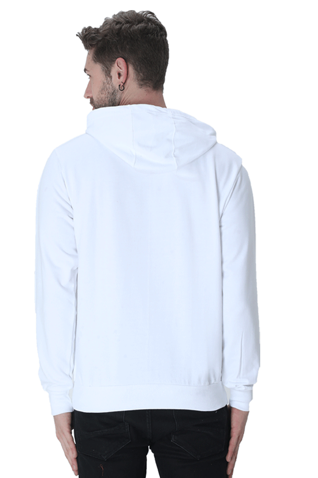 Men's Gamer Hooded Sweatshirt