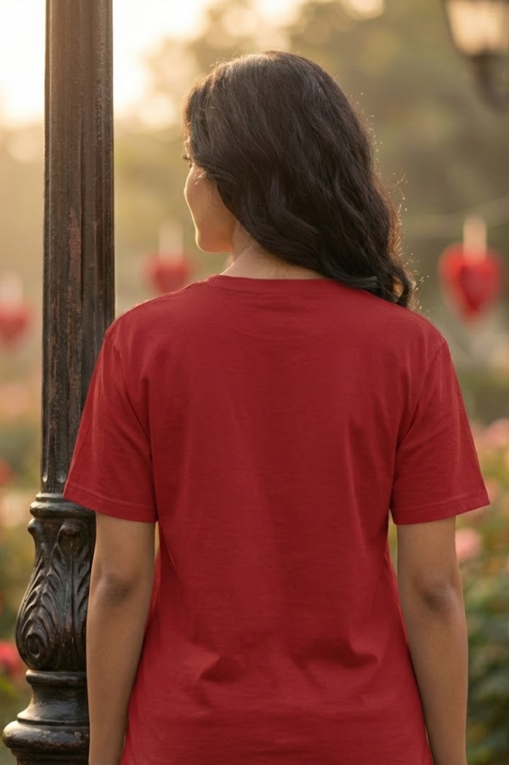 Women's I’m Yours And You are Mine Classic Crew T-Shirt