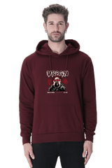 Men's Urban Hooded Sweatshirt