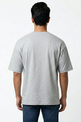 Men's I Need a Hug (A Huge Amount of Money) – Classic Oversized T-Shirt