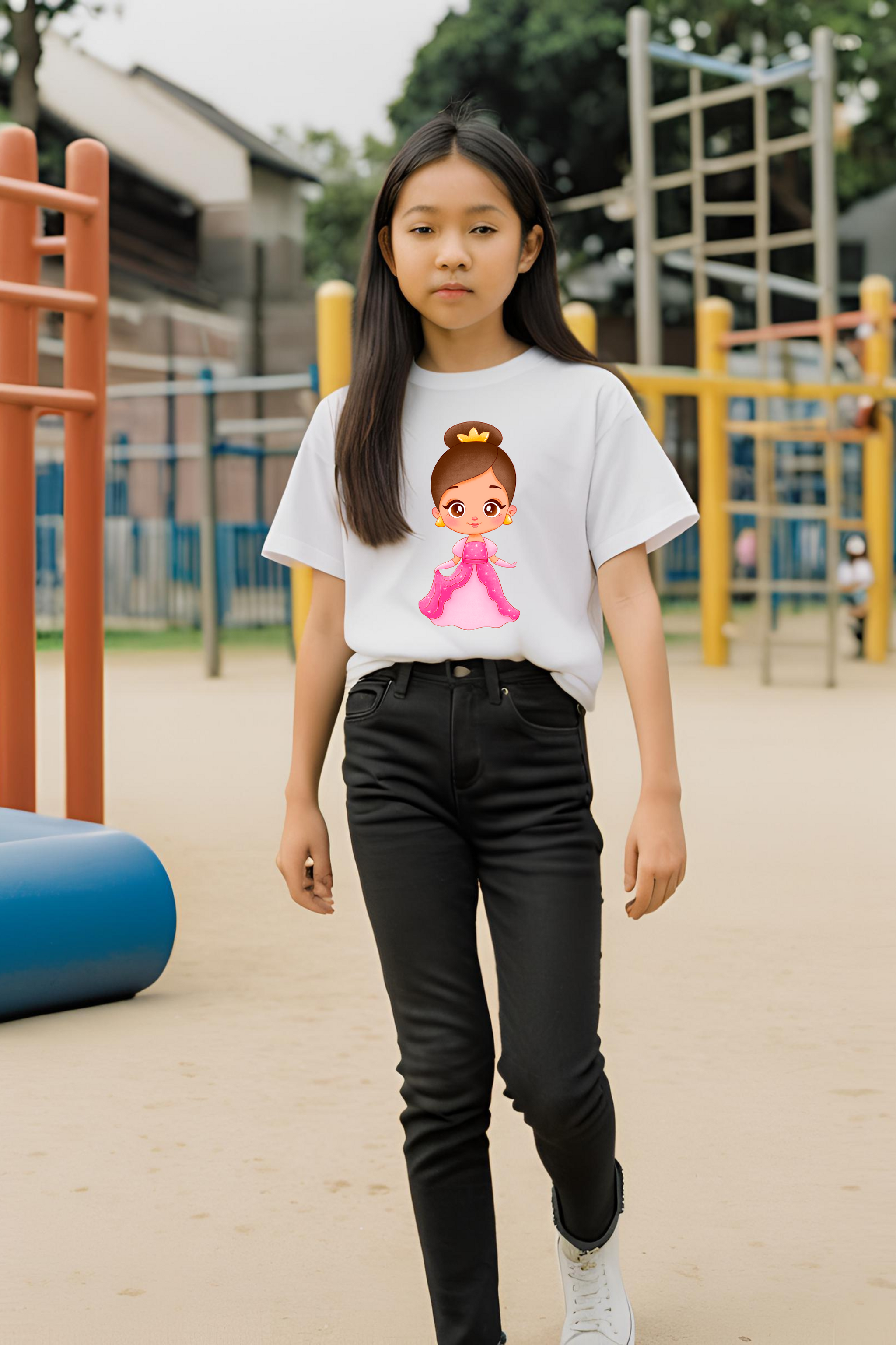 buy girl tshirts online