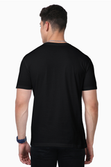 Unisex "Be Original" Black Premium Supima T-shirt