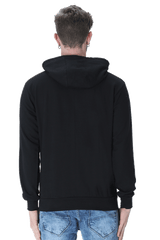 black hoodies for men