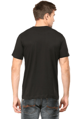 Men's Round Neck Half Sleeve 1969 GTO T-Shirt