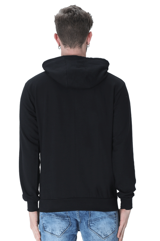 Men's Urban Hooded Sweatshirt