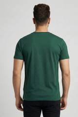 Men's No Internet – Retro Parody Classic Crew T-Shirt