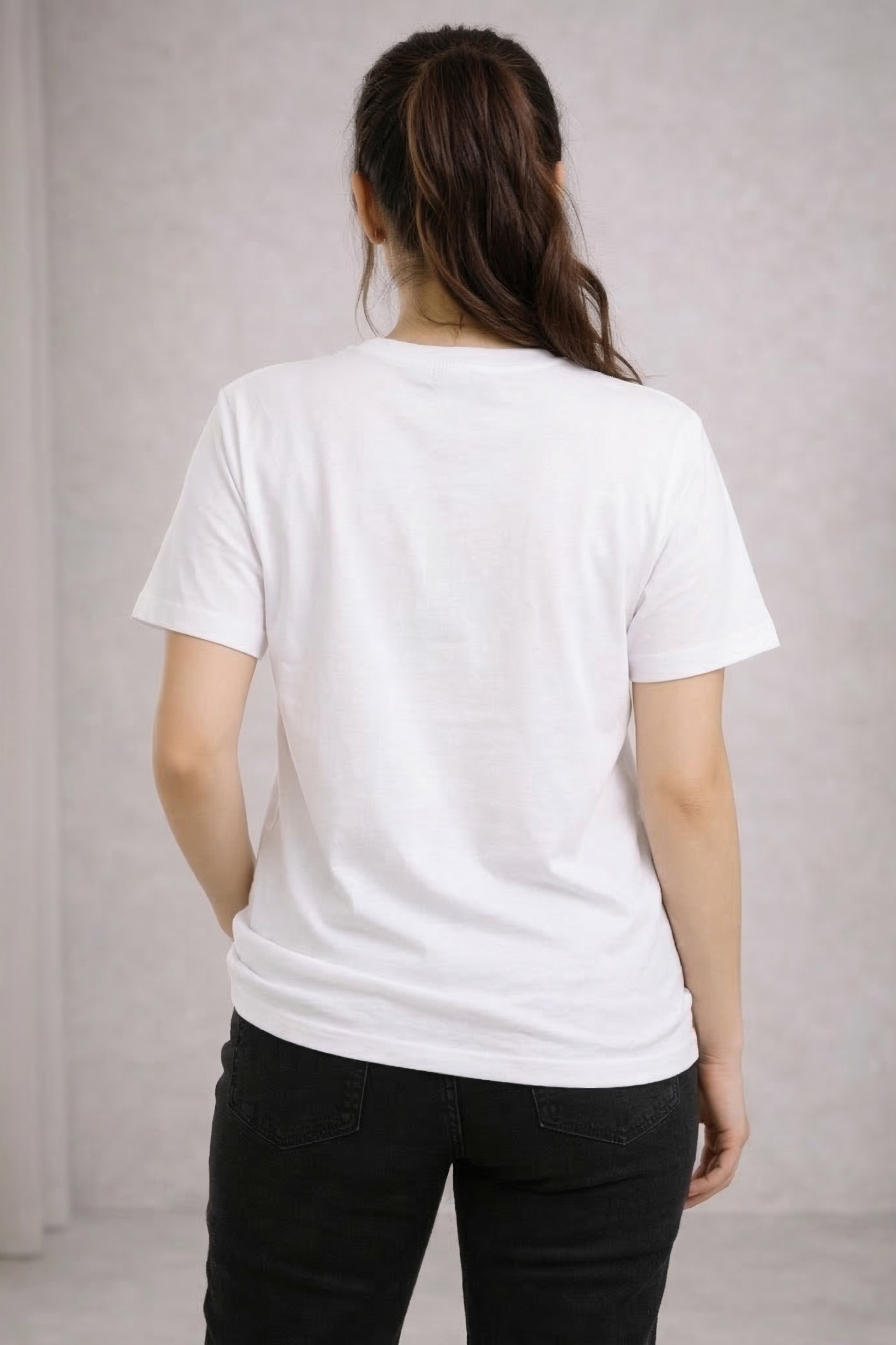 Women's These Are The Days Oversized T-Shirt
