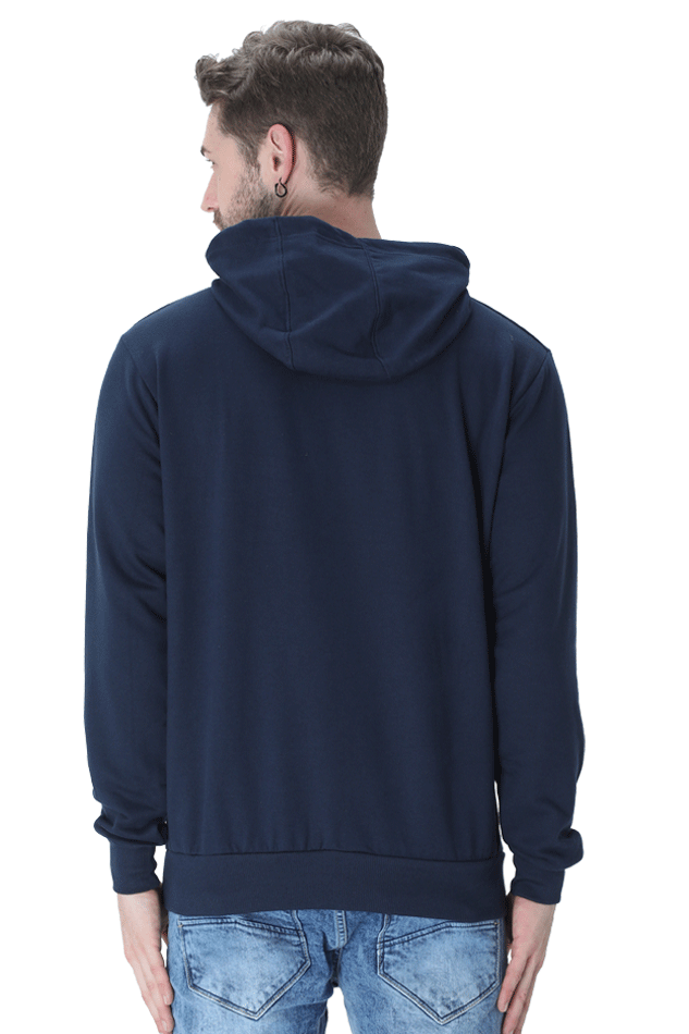 Men's Urban Hooded Sweatshirt