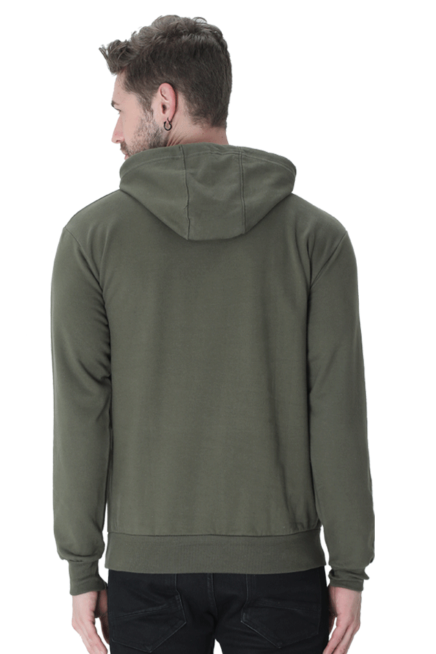 Men's Sea Paradise Hooded Sweatshirt