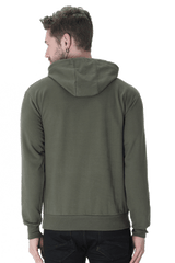 Men's Urban Hooded Sweatshirt