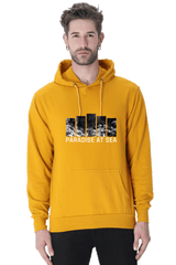 Men's Sea Paradise Hooded Sweatshirt