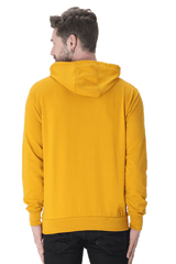 Men's Sea Paradise Hooded Sweatshirt