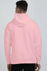 pink hoodies for men