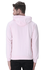 Men's Supernova Car Hooded Sweatshirt