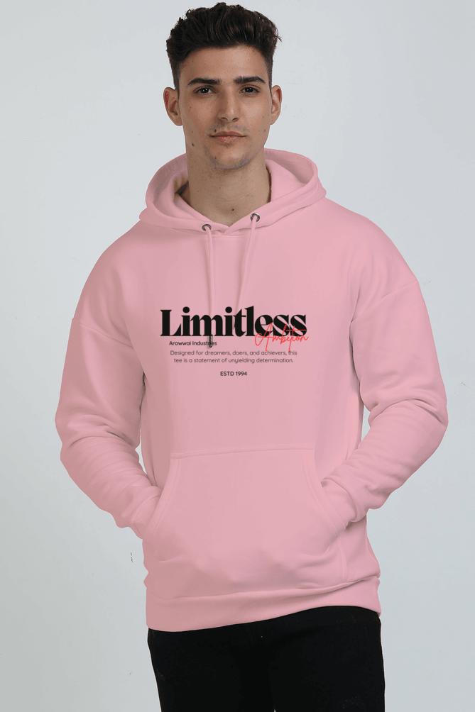 pink hoodies