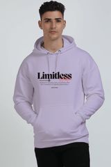 lavender color hoodies