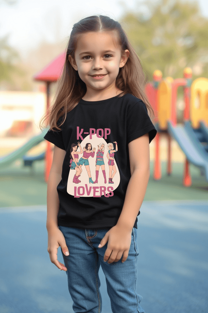 girl tshirts online