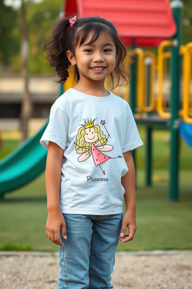 buy girl tshirts online