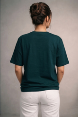 Women's Qalb Oversized T-Shirt
