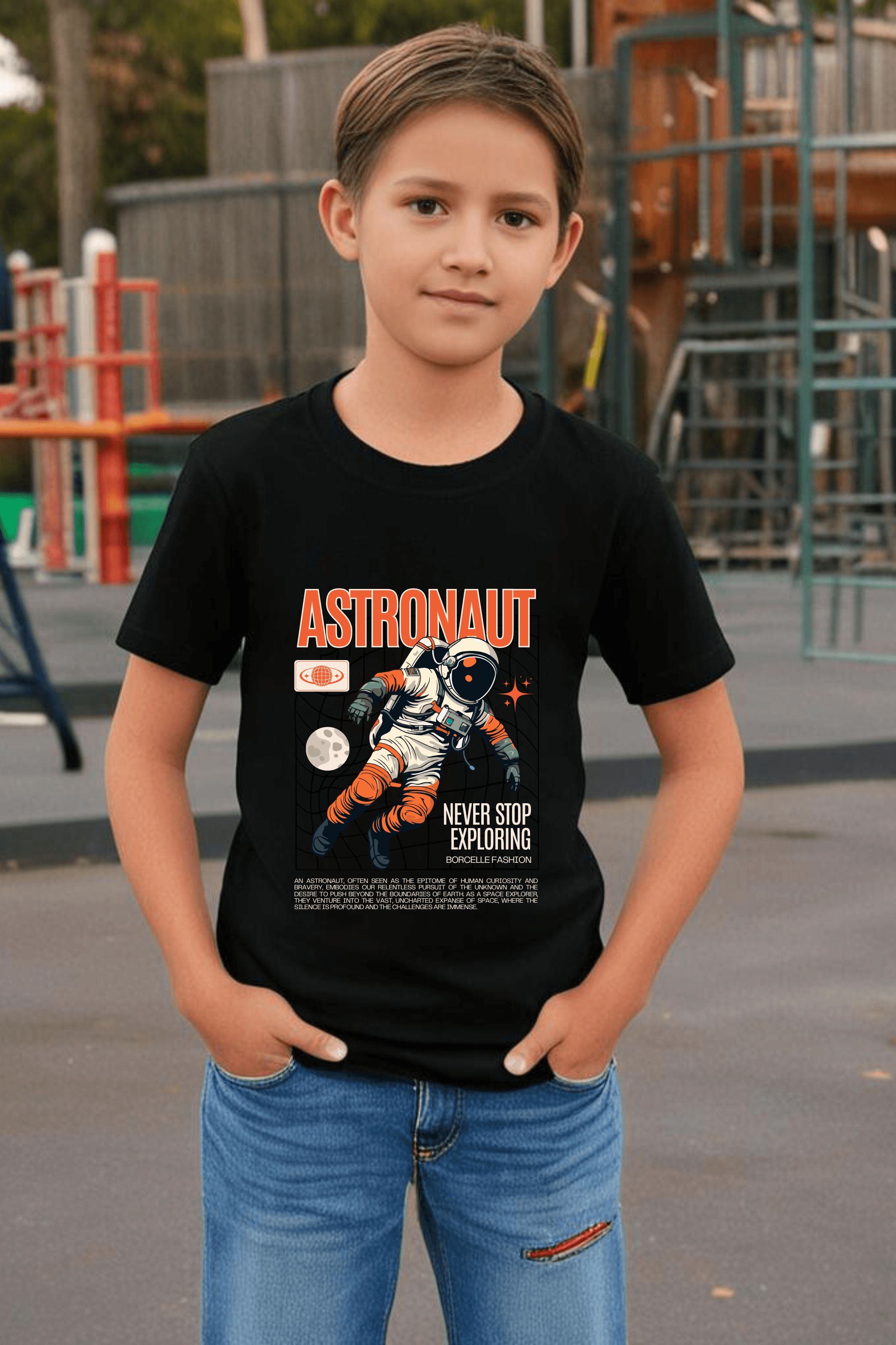 boys tshirts