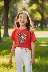 buy girl tshirts online