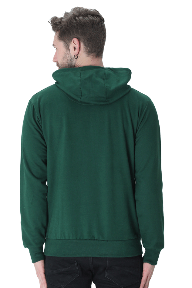 Men's That's Ok Hooded Sweatshirt