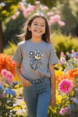 buy girl tshirts online