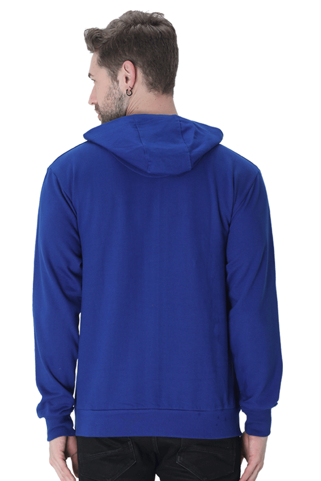 Men's Sick Hooded Sweatshirt