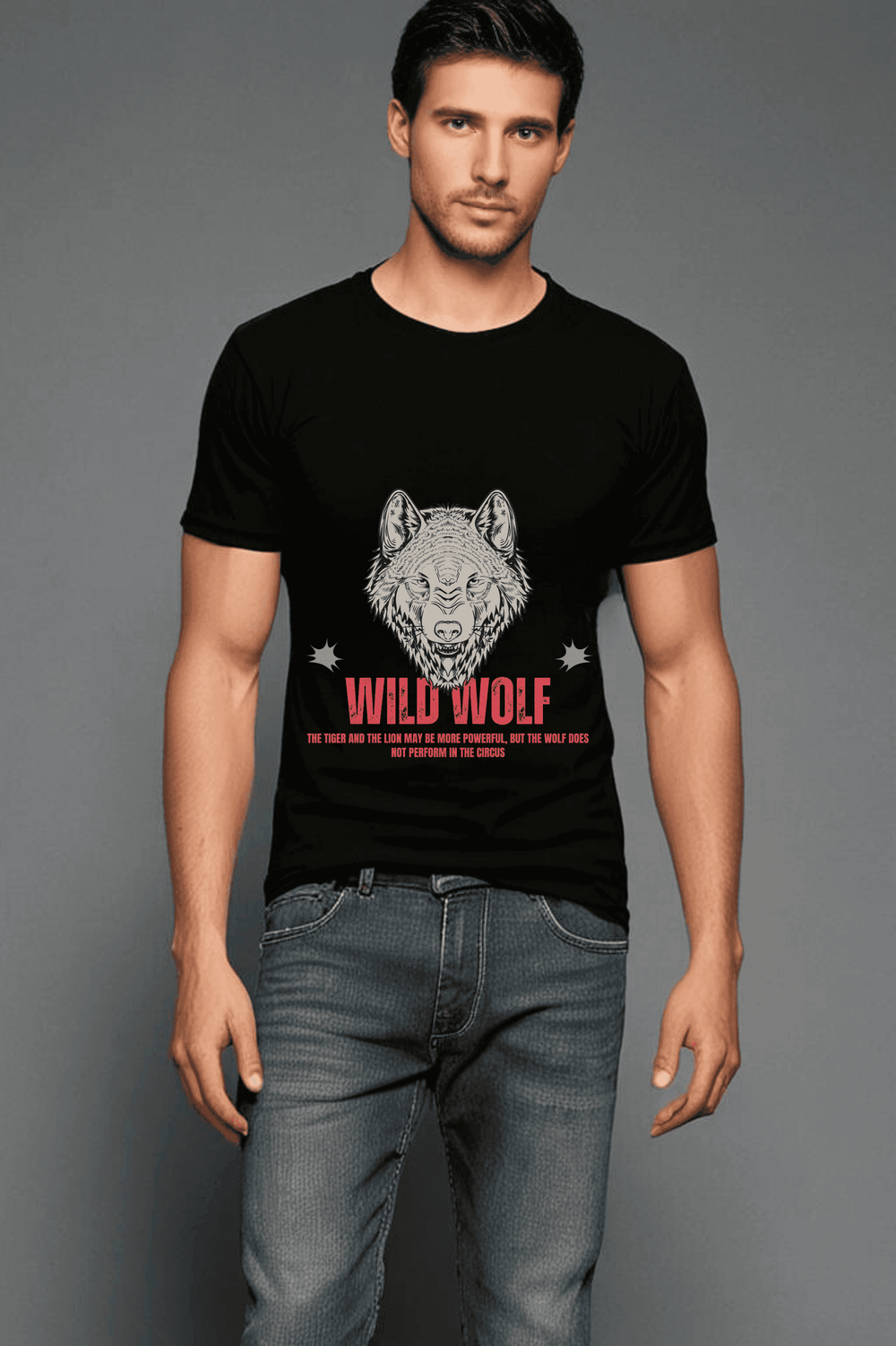 tshirt for men